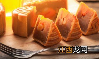 京式月饼的特点是什么呢视频 京式月饼的特点是什么呢