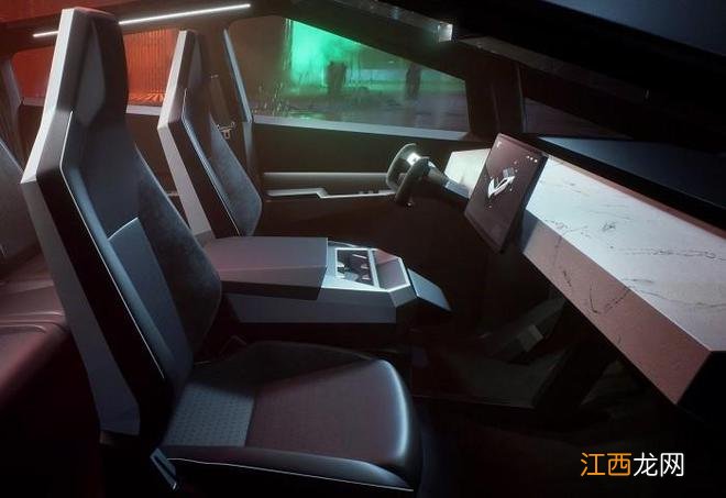 屡次跳票仍受追捧,特斯拉Cybertruck被曝订单已超过160万