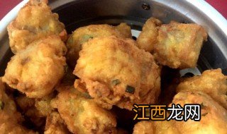 炸酥肉的家常做法 炸酥肉的家常做法介绍