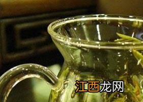 黄芽茶怎么泡 黄芽茶的正确冲泡方法