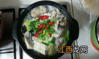 明太鱼炖豆腐家常做法 明太鱼炖豆腐家常做法简述