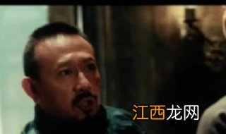 让子弹飞神父演员背景 让子弹飞神父演员背景是什么