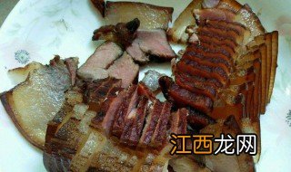 腊肉怎么处理才能吃 腊肉的处理方法