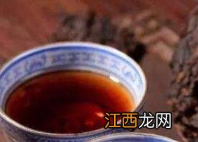 普洱茶怎么泡 普洱茶的冲泡方法