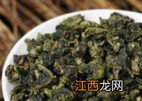 乌龙茶和岩茶的区别 岩茶的特点与功效