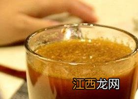 怎样做红糖姜茶 制作红糖姜茶的方法