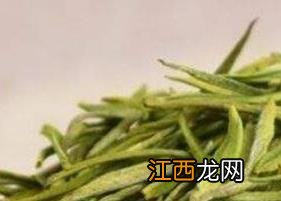 安吉白茶有什么功效 喝安吉白茶有什么好处
