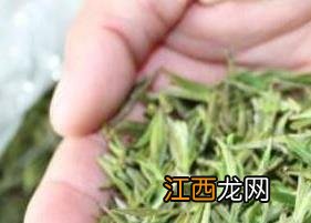 安吉白茶有什么功效 喝安吉白茶有什么好处