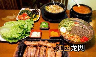 韩国烤肉的腌制方法 韩国烤肉介绍