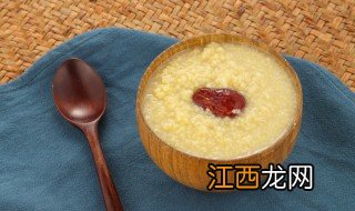 电饭煲熬粥放什么食材比较好 电饭煲熬粥放什么食材