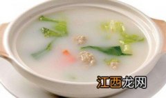 豆腐瘦肉丸子汤的做法大全 豆腐瘦肉丸子汤的做法