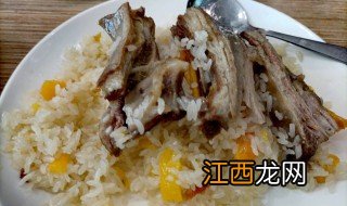 手抓饭放什么食材 手抓饭放什么食材好吃