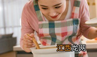 煲鸭汤可以放哪些食材 熬鸭汤都放什么食材