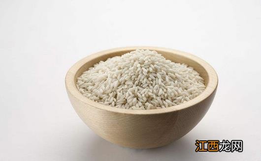 糯米怎么吃才好?吃糯米有什么禁忌