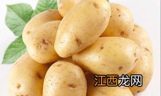 梦见满地土豆是什么意思 梦见满地土豆