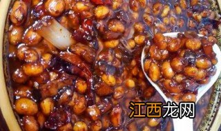 黄豆酱怎么做 如何简易做黄豆酱？