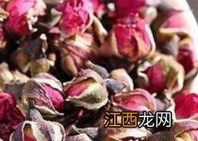 金边玫瑰的功效与作用 金边玫瑰花茶的副作用