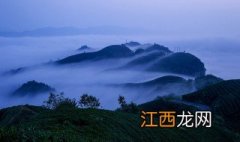 如何拍云雾风景好看 如何拍云雾风景