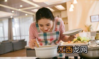 鲫鱼豆腐汤 奶白鱼汤怎么做