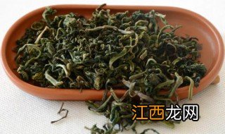 野生蒲公英根茶的功效