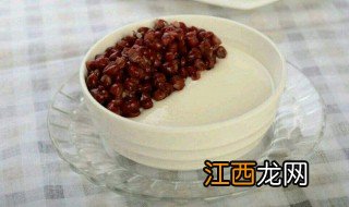 怎么做双皮奶 做双皮奶的做法与步骤