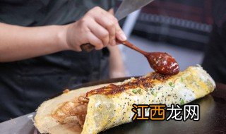 煎饼果子怎么做 怎么做好吃的煎饼果子