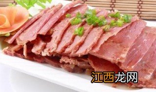 驴肉怎么做 驴肉的营养价值