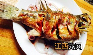 煎鱼怎么做好吃又简单 有什么煎鱼的技巧