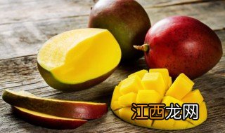 芒果文案 关于芒果的句子