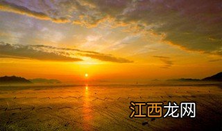 女人梦见太阳是什么意思 女人梦见太阳