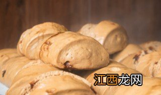 馒头里放什么食材 馒头里面放什么