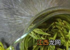 怎么区分绿茶和乌龙茶