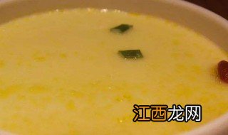 核桃蒸蛋 做核桃蒸蛋的方法