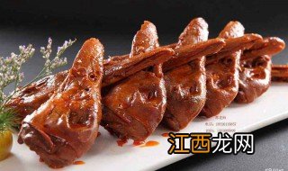 周黑鸭卤水配方秘方大全 周黑鸭卤水配方及做法