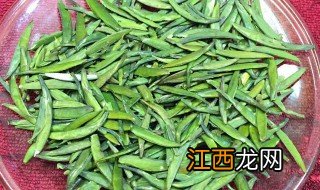 雀舌是什么品种的茶 雀舌是什么品种