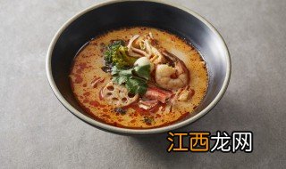 吃麻辣烫的必点食材清单，吃麻辣烫必吃清单