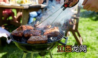 烤肉好吃的食材 烤肉必点的8种食材