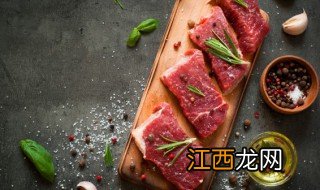 早餐吃牛排对身体好吗 早上吃牛排有什么好处