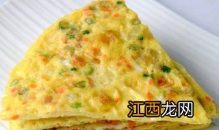 鸡蛋饼做法 如何做鸡蛋饼