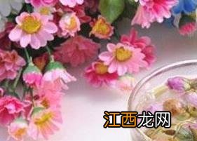 怎样泡玫瑰花茶 玫瑰花茶的常见泡法