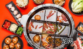 重庆火锅必点的食材 重庆火锅必点的食材大全