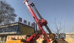 建房打桩标准间距是多少 建房打桩标准间距