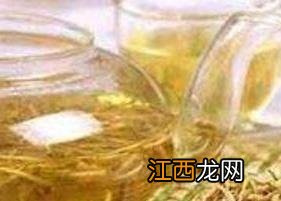 什么是黄茶 黄茶有哪些功效与作用