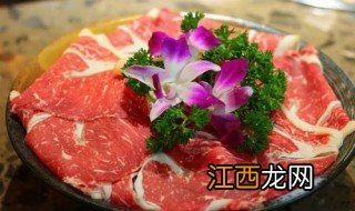 涮牛肉的汤底怎么调制好吃 涮牛肉的汤底怎么调制