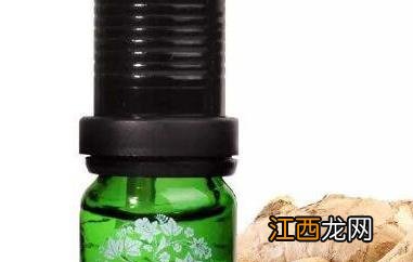 姜精油怎么用 姜精油的使用方法