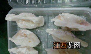 水晶蒸饺的做法 水晶蒸饺的做法介绍