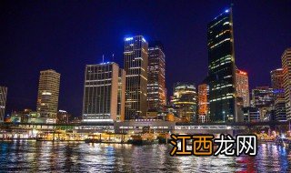 配夜景简短的文字 夜景配一句话