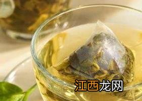 茶包如何喝 茶包的泡法技巧