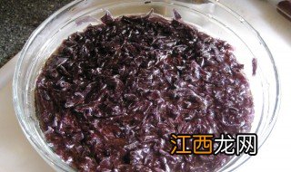 紫菜肉末汤的做法 紫菜肉末汤教学