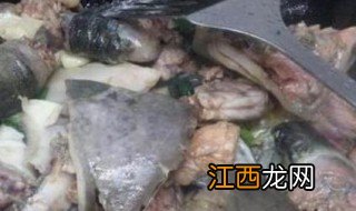 甲鱼炖鸡的做法 甲鱼炖鸡如何做